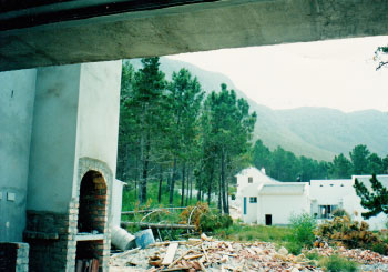 Building View